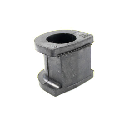 51306-S04-A01 Honda Suspension Parts Front Stabilizer Bushings Silver Color