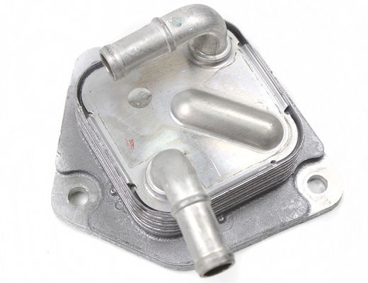 Hrater Honda Heating System Aluminum Warmer Comp 25560 5t0 003