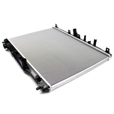 FC1 FK7 2.4I Honda Civic Radiator 19010 - 5AA - A01 Engine Replacement Parts