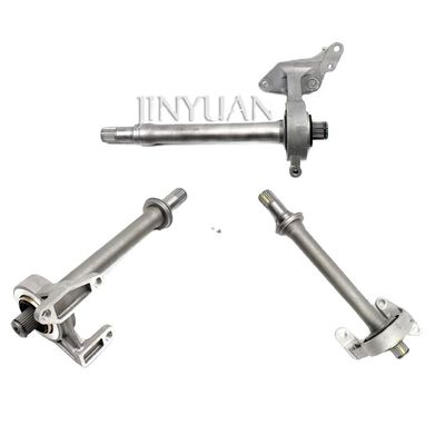 Car Half Shaft Honda Transmission Solenoid Driveshaft OE 44500