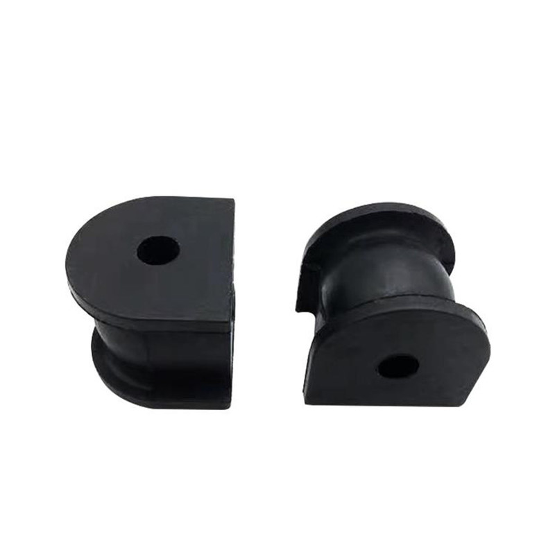 Honda Vezel RU Cooling Fan Motor Bush Stabilizer Holder 51306 T7J H01