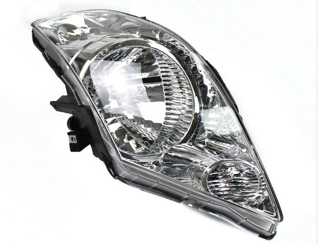 CRV Cars Honda Led Headlight 33150 TM0 H02 Car Dipped Headlight CITY GM2