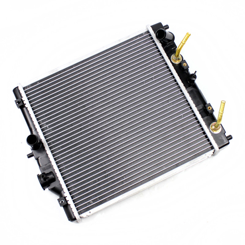 FC1 FK7 2.4I Honda Civic Radiator 19010 - 5AA - A01 Engine Replacement Parts