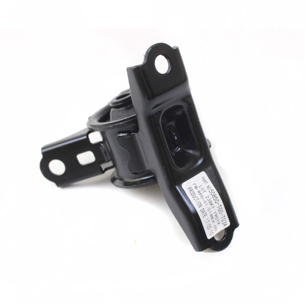 50850-TG0-T03 Rubber Engine Mount Honda ACCORD CRV CIVIC HRV Suspension Transmission Parts