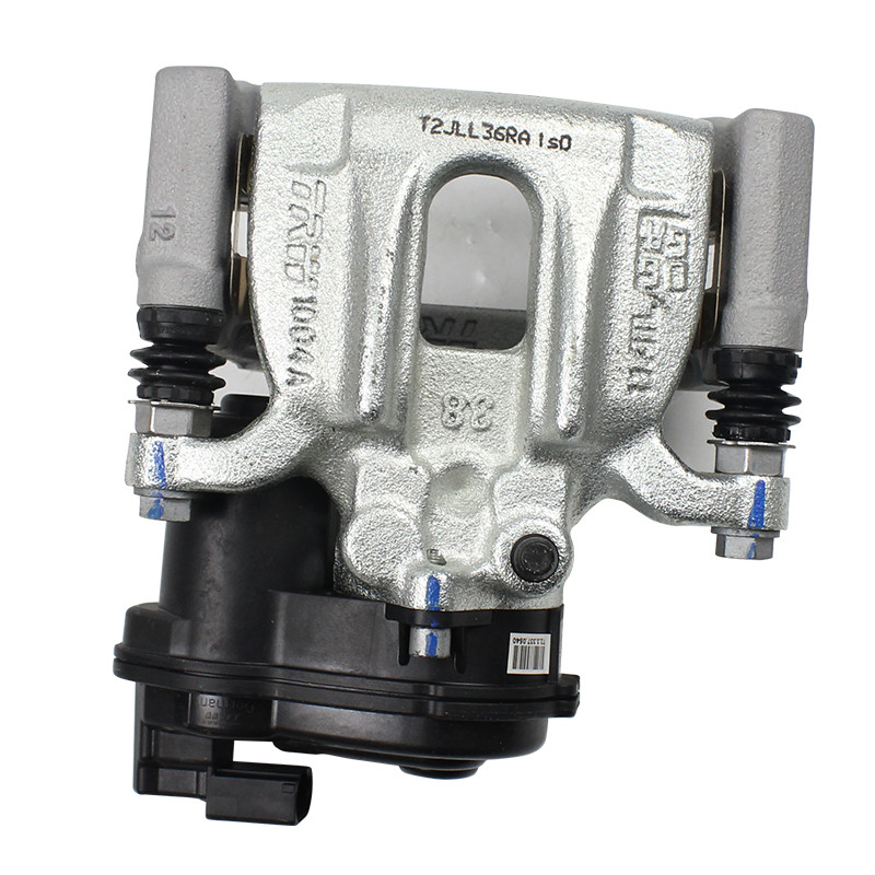 43018 T2J H00 Honda Car Brakes Auto Brake Caliper Rear Wheel Accord 2014 CR1